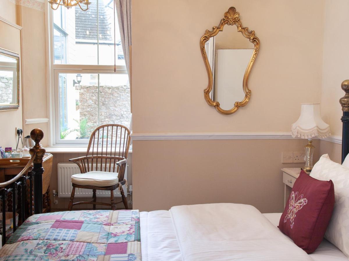 Court Prior Boutique And Bed & Breakfast 5*