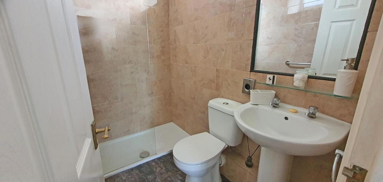 Guest house Fleurie Torquay