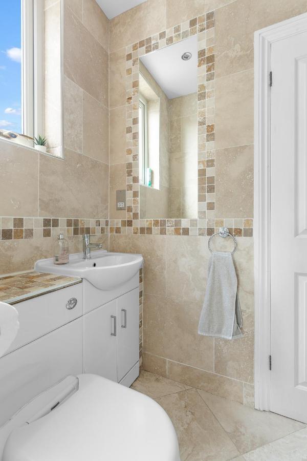 Holiday home Family By The Sea Torquay