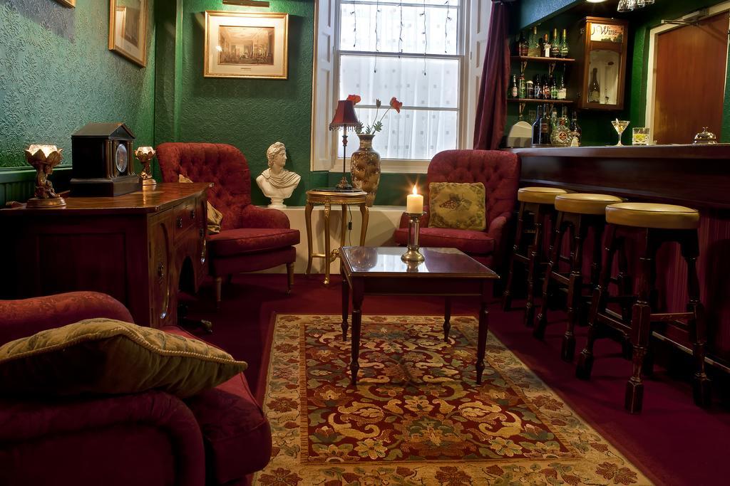 Guest house The Marstan Torquay