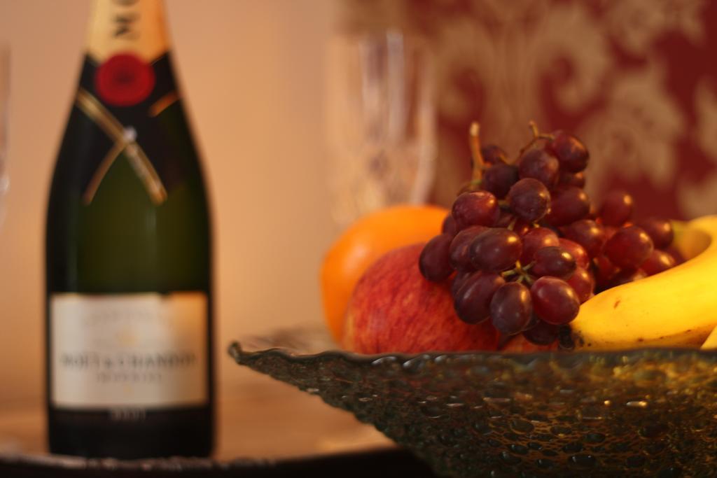 The Marstan Guest house Torquay