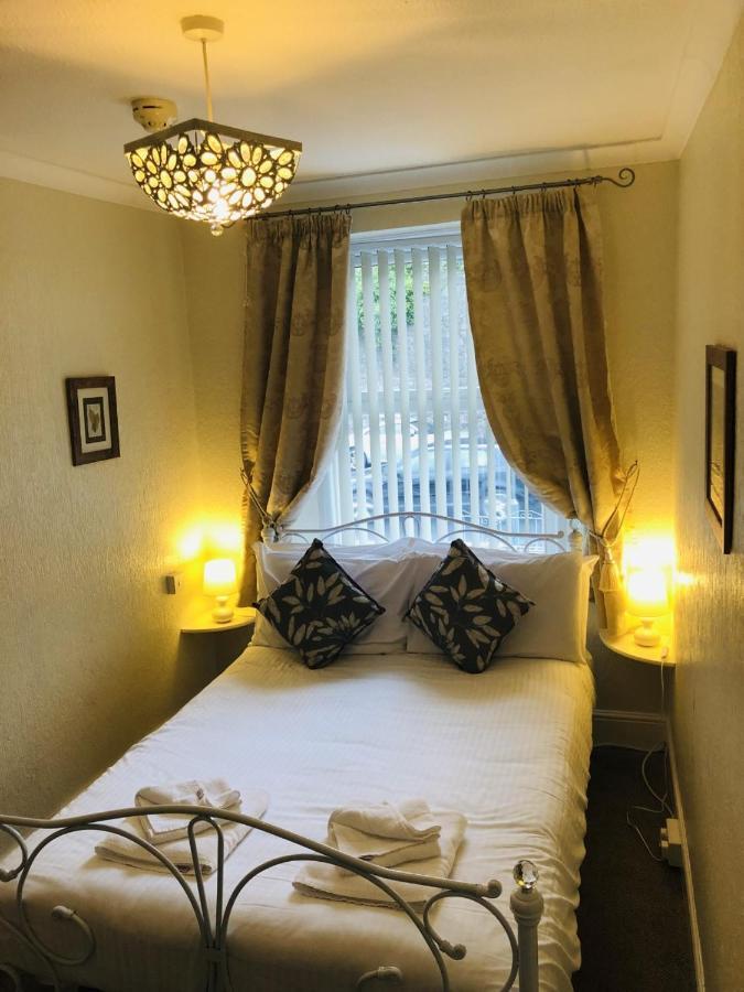 Hotel The Purple Tree 4*