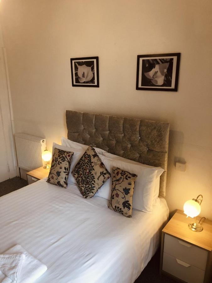 The Purple Tree Hotel Torquay