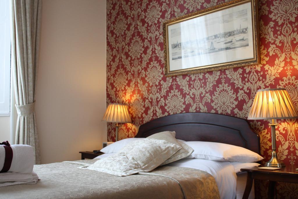 The Marstan Guest house 5*