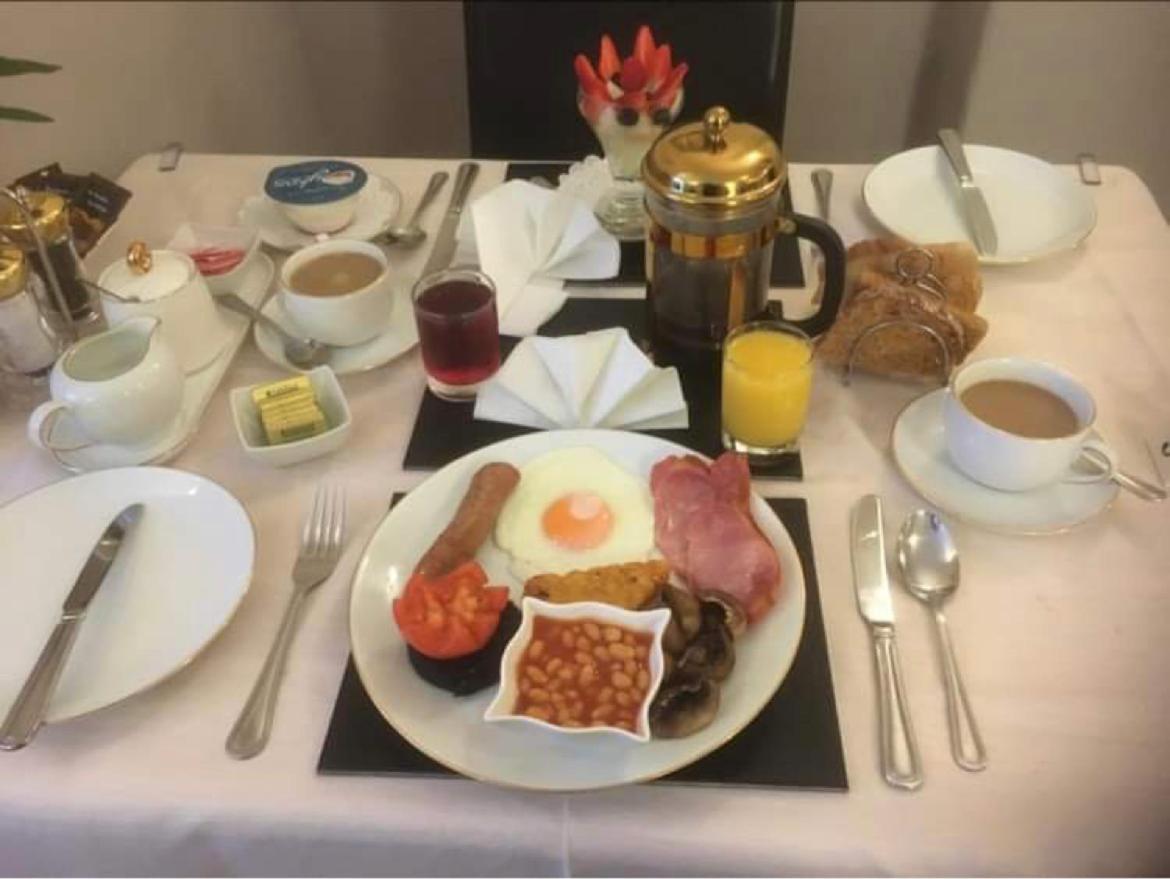 Crowndale - Exclusively For Adults 4* Torquay