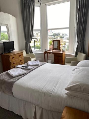 Nethway Hotel Torquay