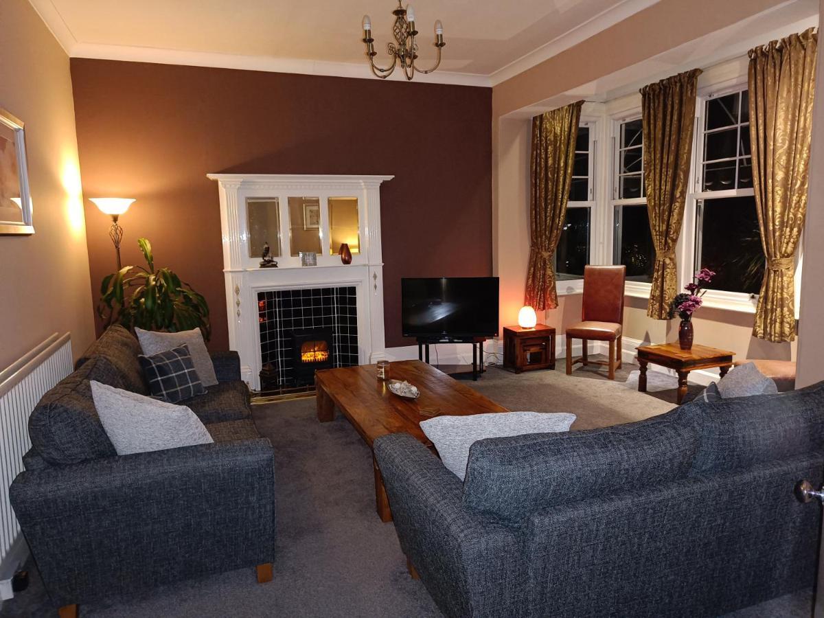 Kingsholm Apartment *