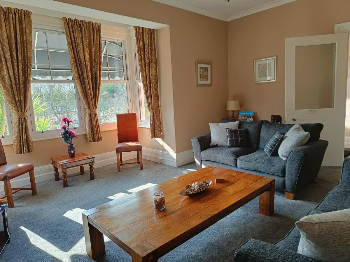 Apartment Kingsholm Torquay