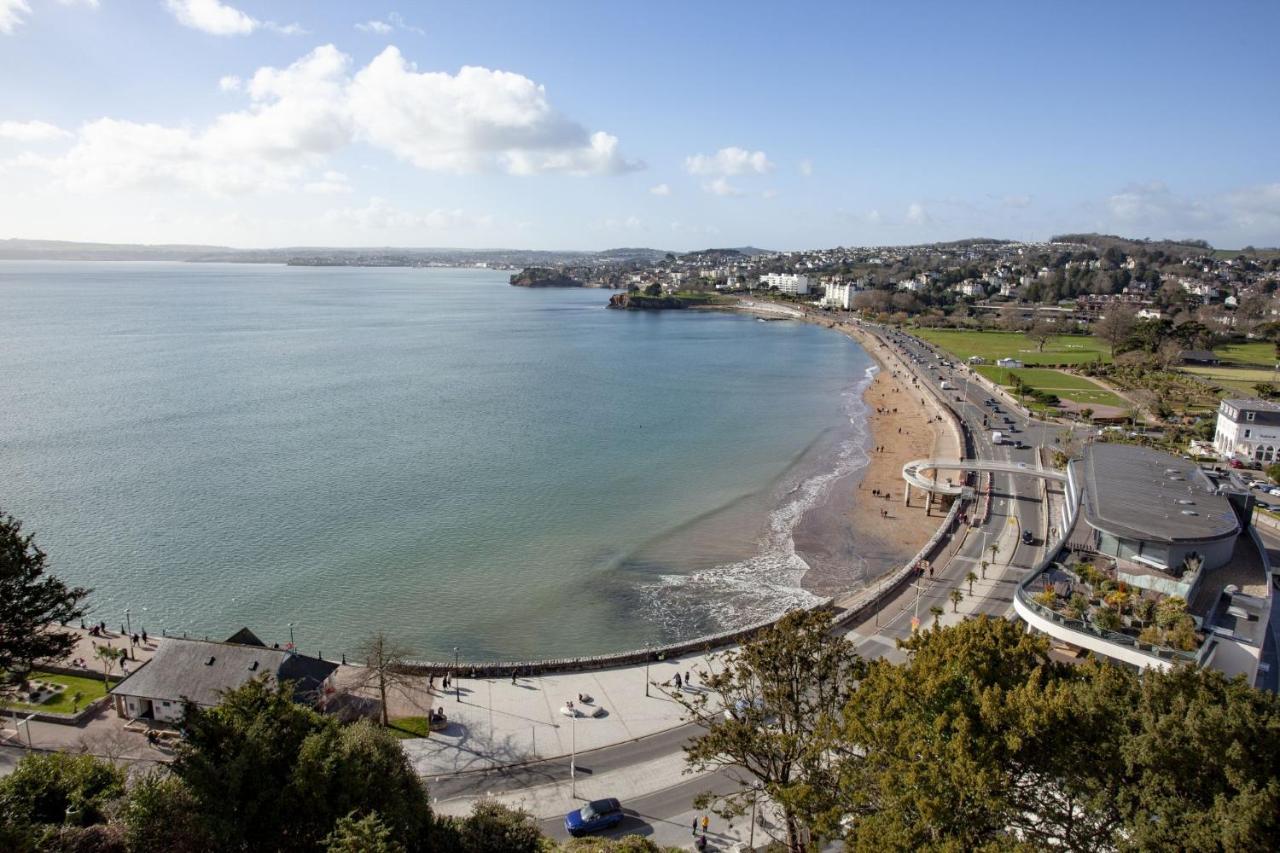 Sea-la-vie, Astor House Apartamento Torquay
