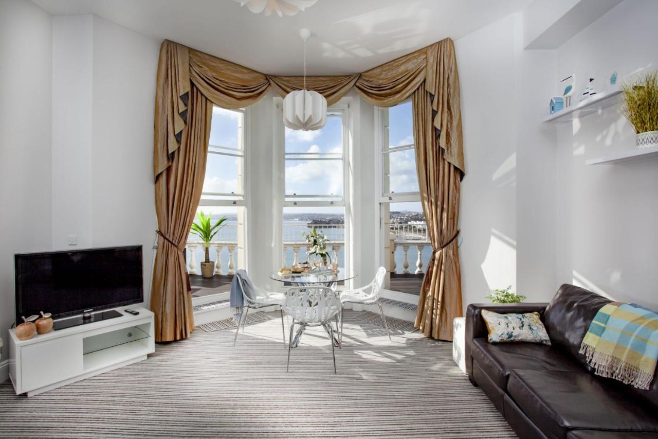Sea-la-vie, Astor House Apartamento Torquay