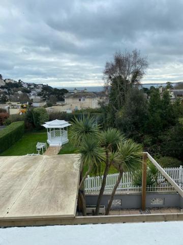 Nethway Hotel Torquay