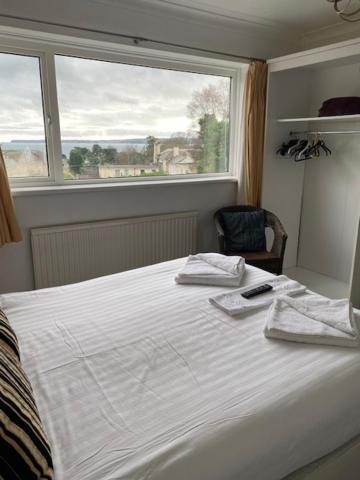 Nethway Hotel Torquay