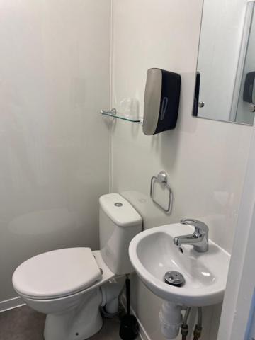 Hotel Nethway Torquay