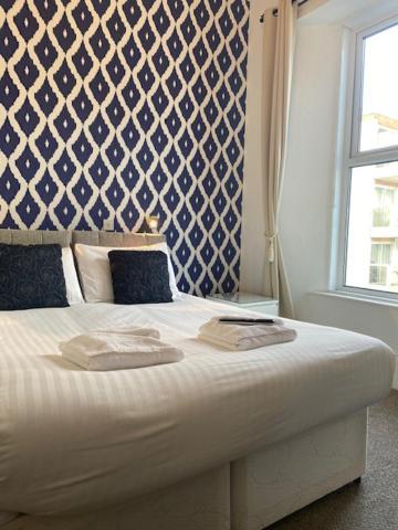Hotel Nethway Torquay