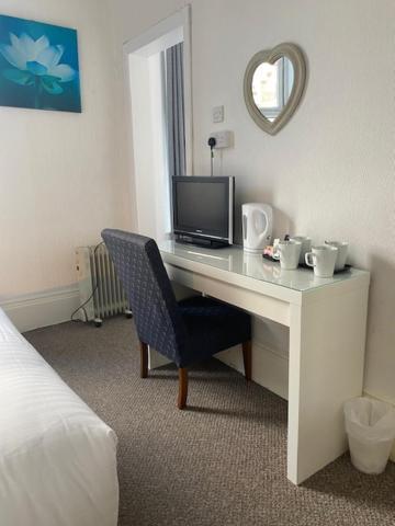 Nethway Hotel