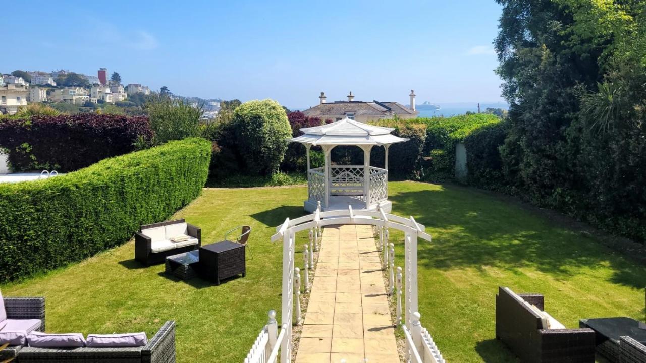 Hotel Nethway Torquay