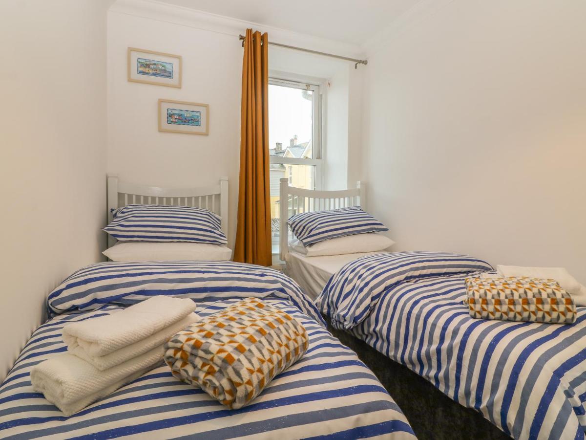 1 Newcourt Holiday home *