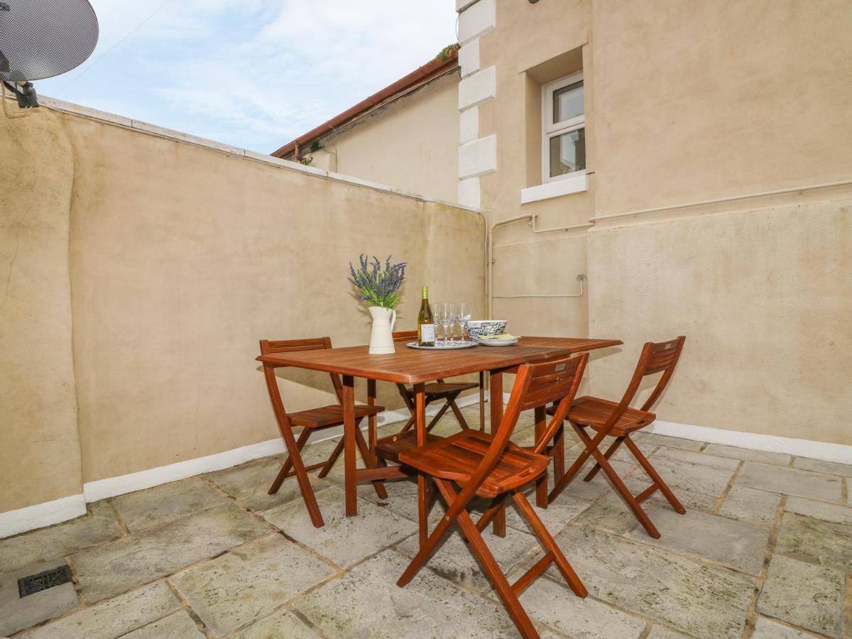 1 Newcourt Holiday home *