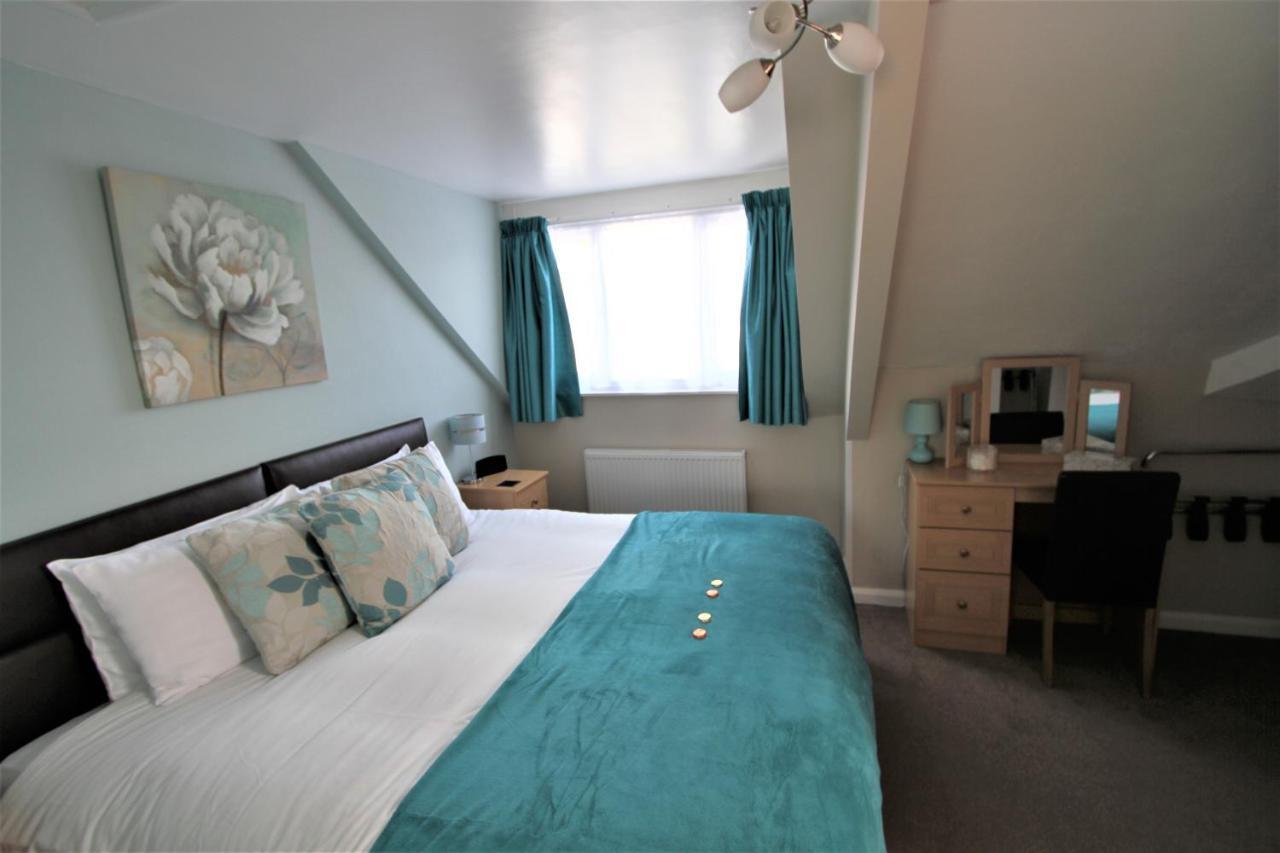 Cranmore Bed & Breakfast Torquay