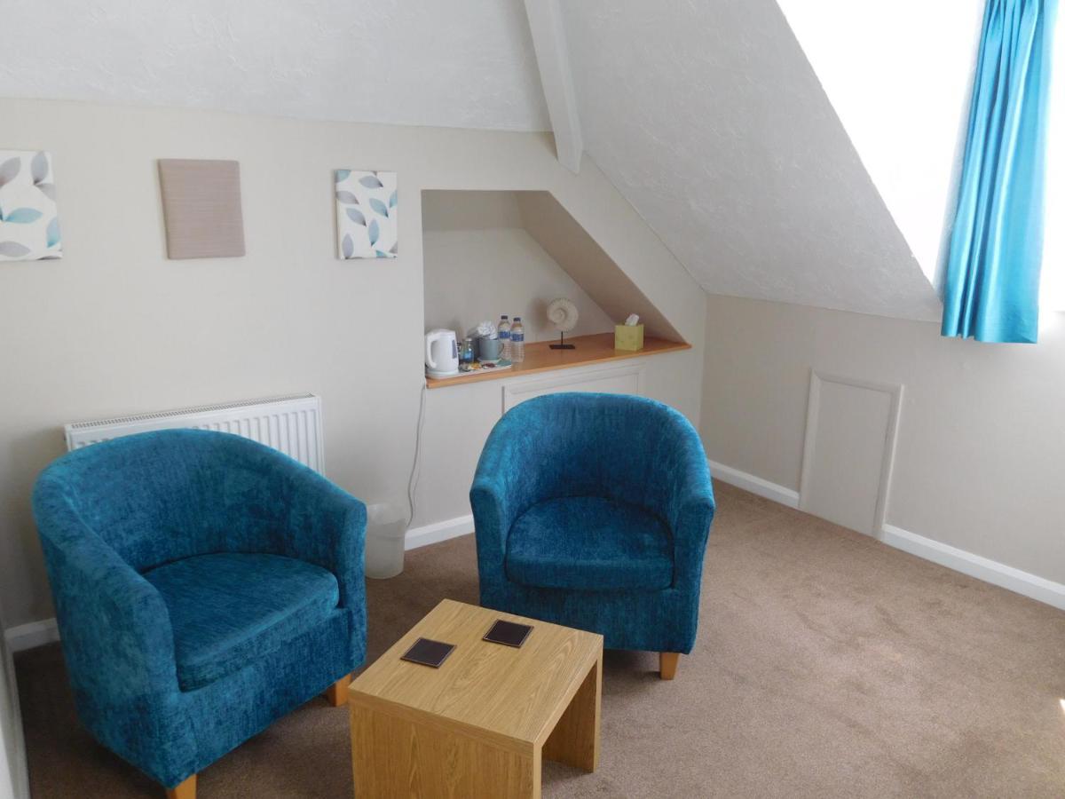Cranmore Bed & Breakfast 4*
