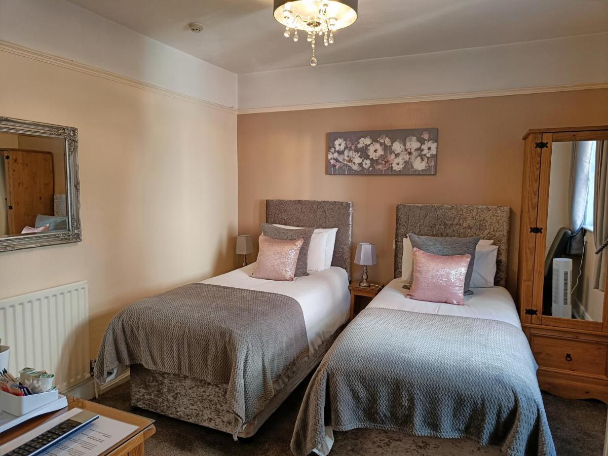 Apartment Kingsholm Torquay