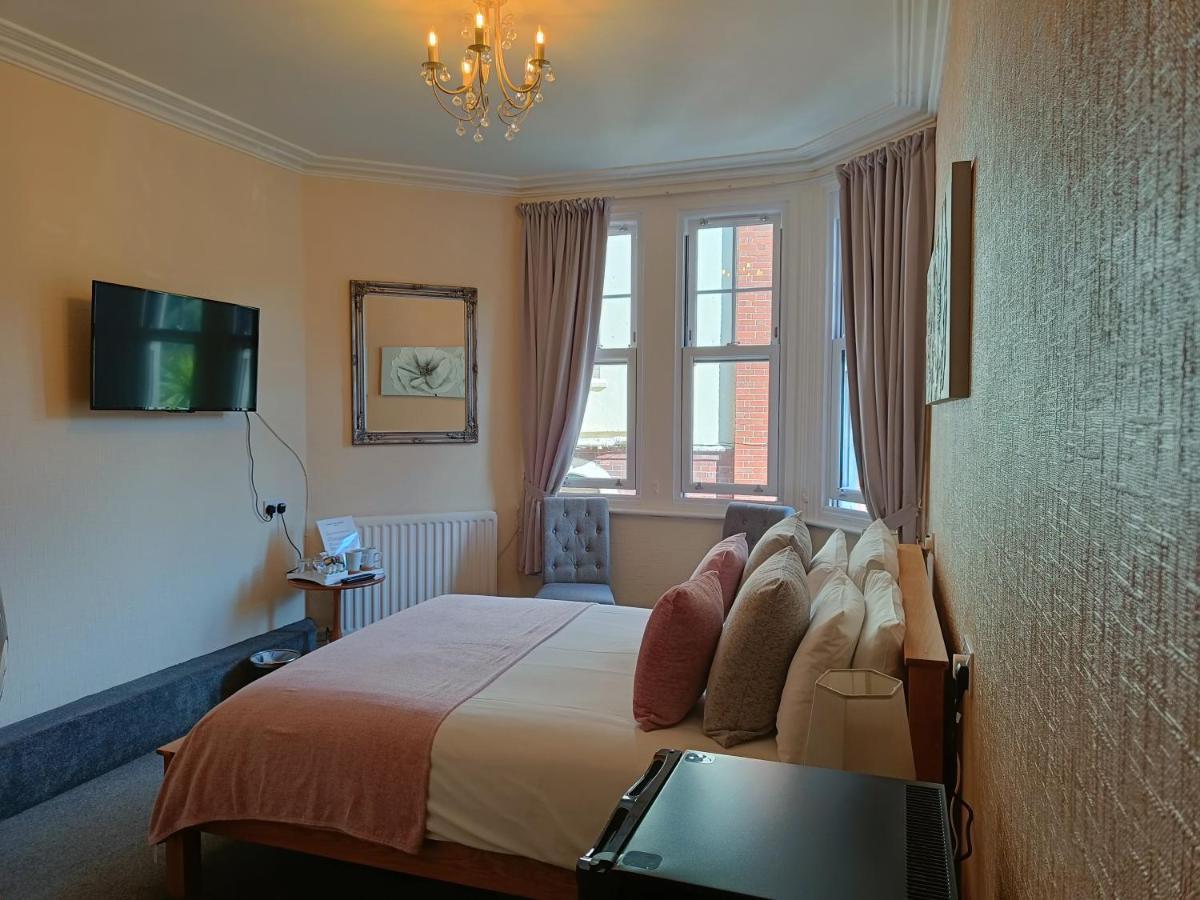 Kingsholm Apartment *