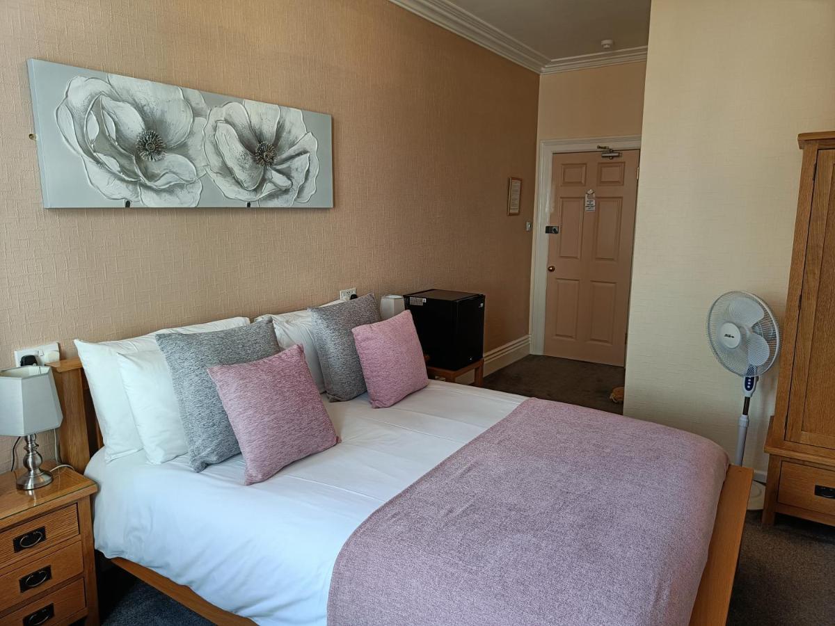 Kingsholm Apartment *