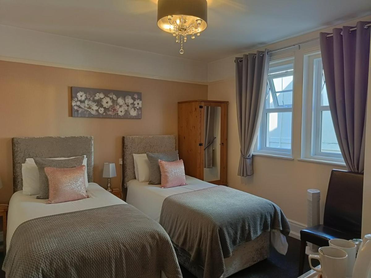 Kingsholm Apartment Torquay