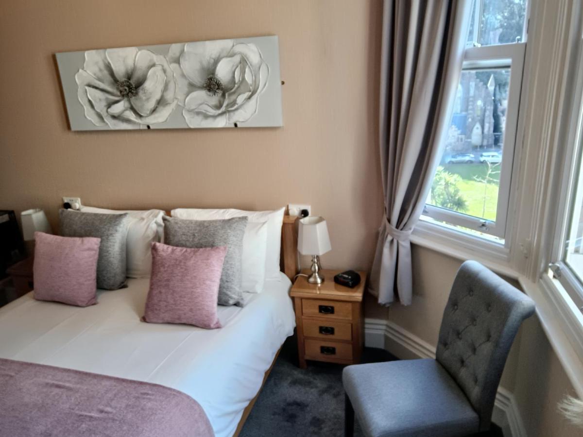 Apartment Kingsholm *