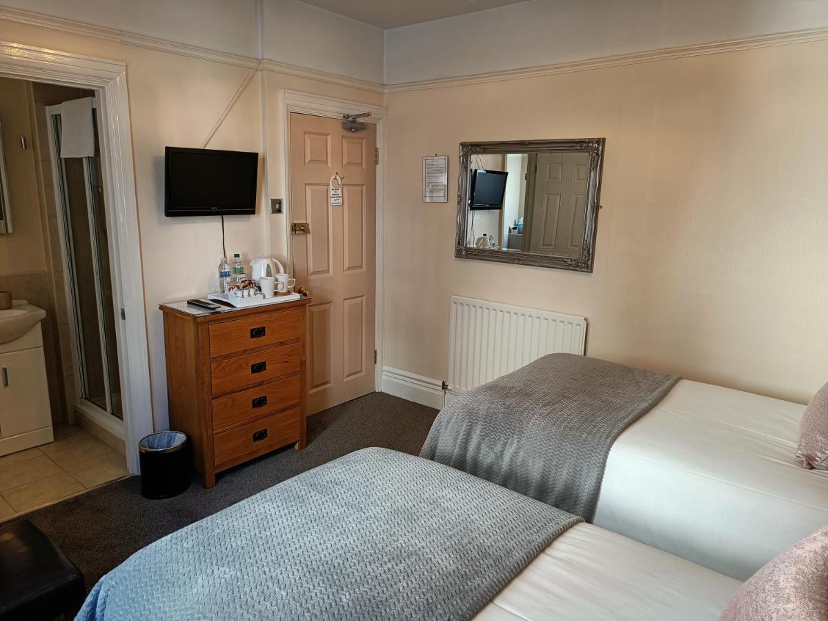 Kingsholm Apartment *