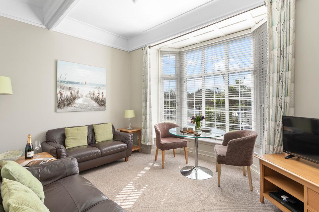 The Torcroft At Bedford House *