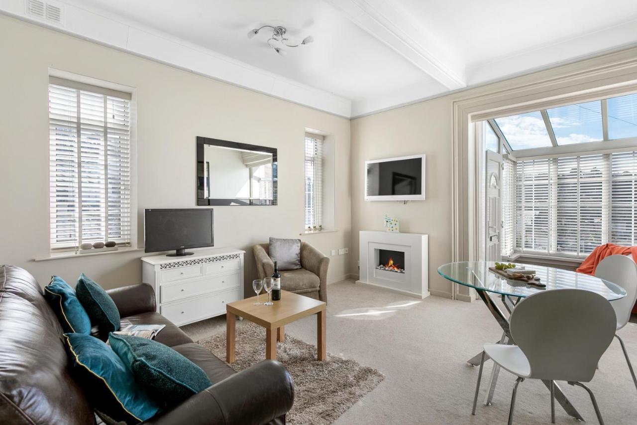 Apartment The Torcroft At Bedford House