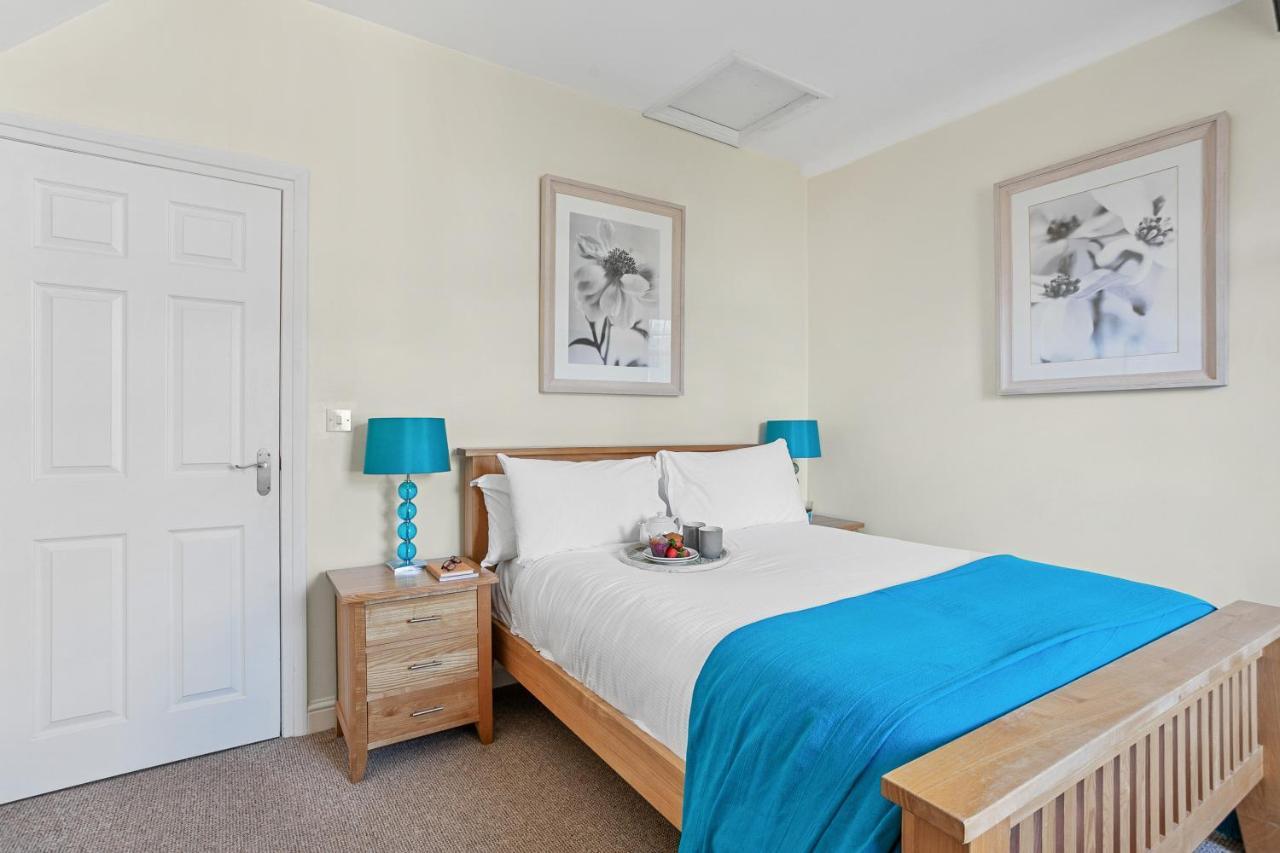The Torcroft At Bedford House Apartment *