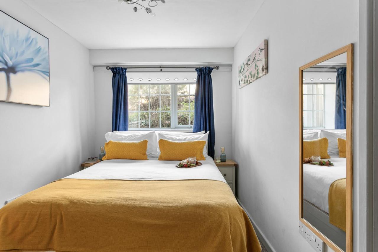 Apartment The Torcroft At Bedford House