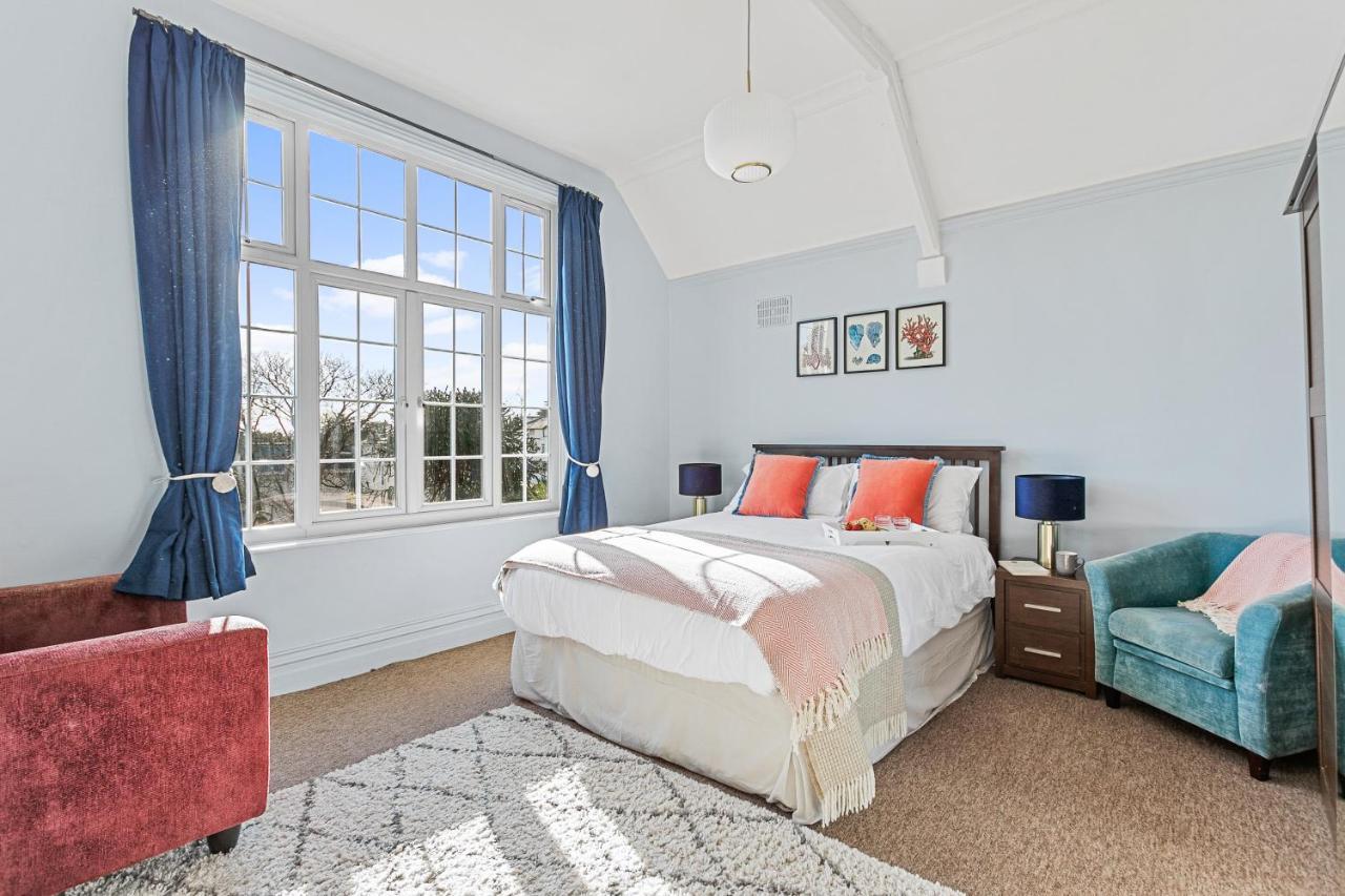 The Torcroft At Bedford House Apartment *