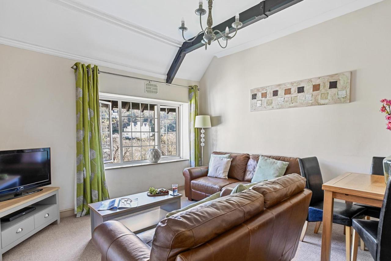The Torcroft At Bedford House Apartment