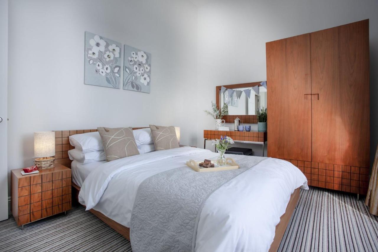 Sea-la-vie, Astor House Apartamento *