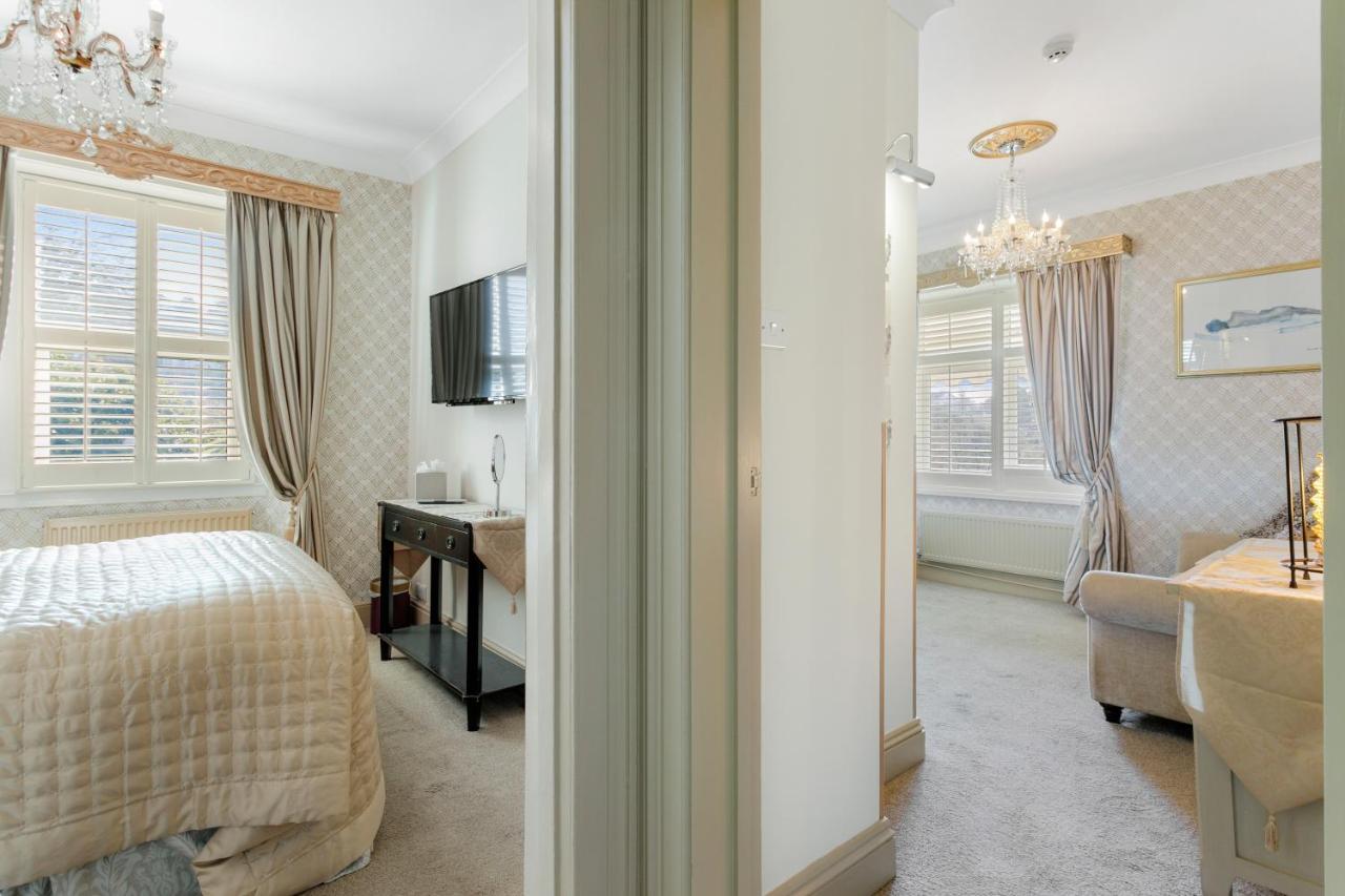 Bed & Breakfast The Somerville Torquay