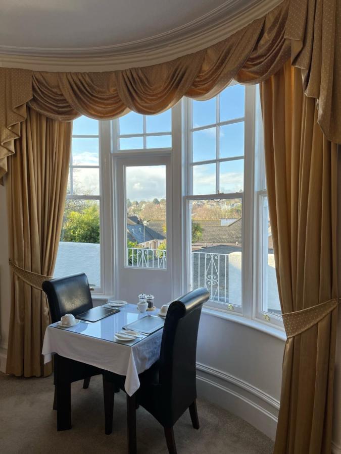 The Sandpiper Hotel Torquay