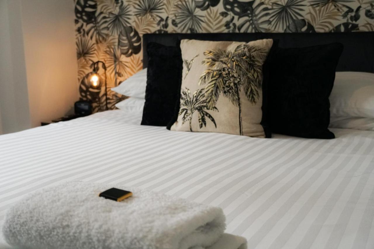 Hotel The Sandpiper