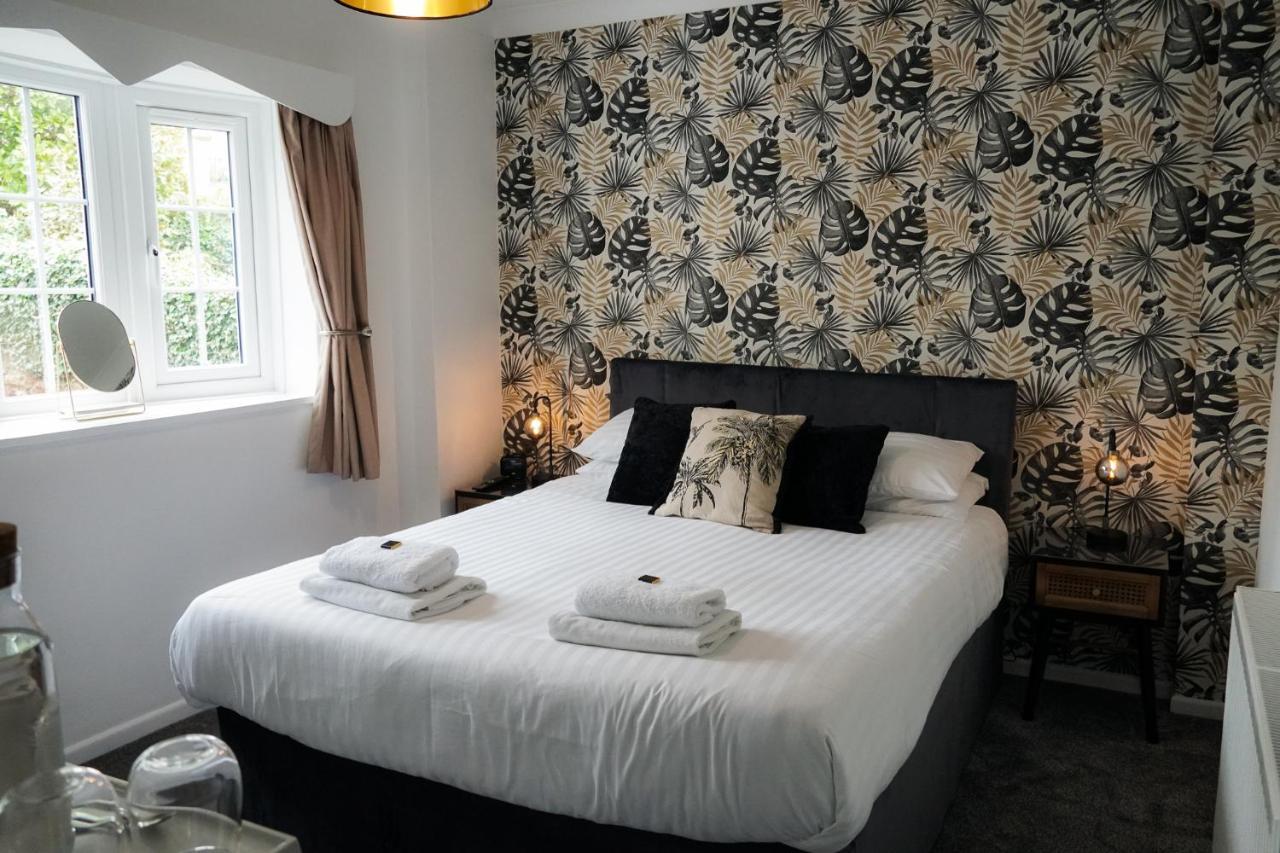 The Sandpiper Hotel