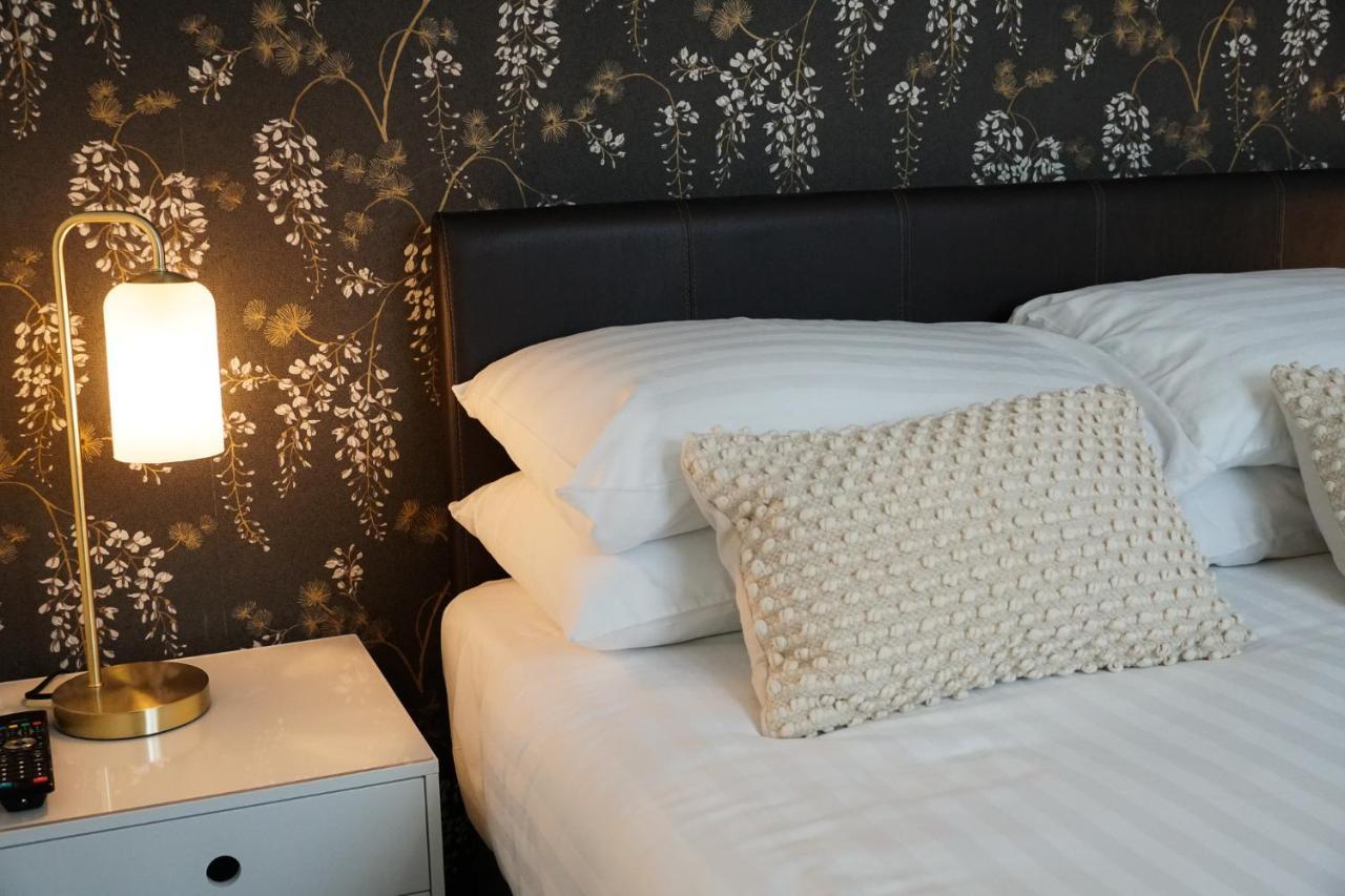 The Sandpiper Hotel Torquay