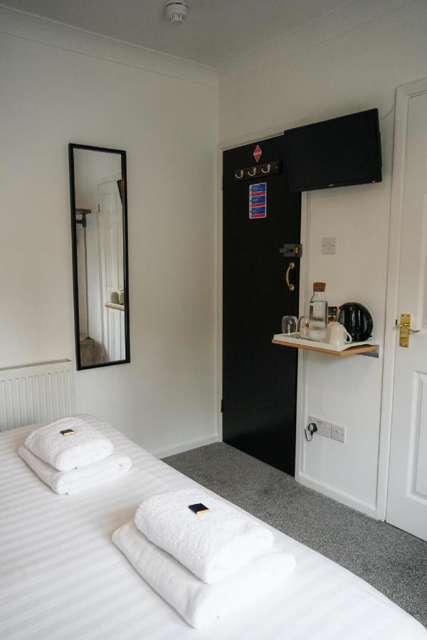 Hotel The Sandpiper Torquay
