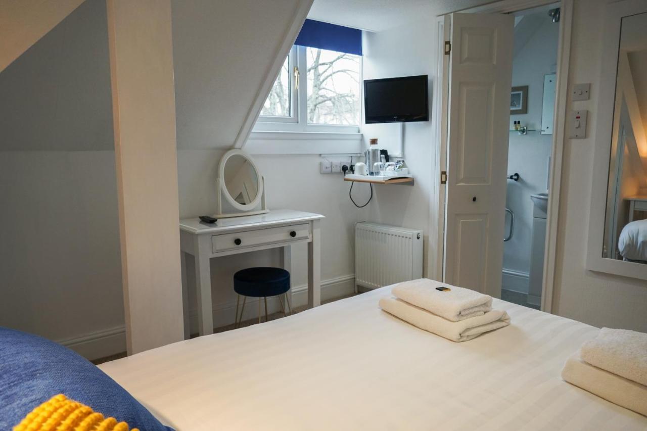 The Sandpiper 4* Torquay