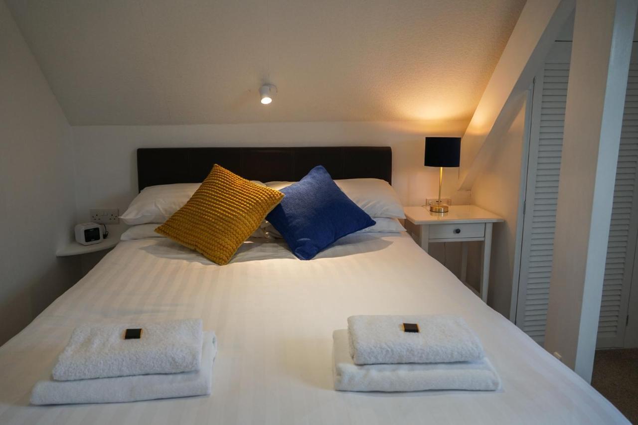 Hotel The Sandpiper 4*