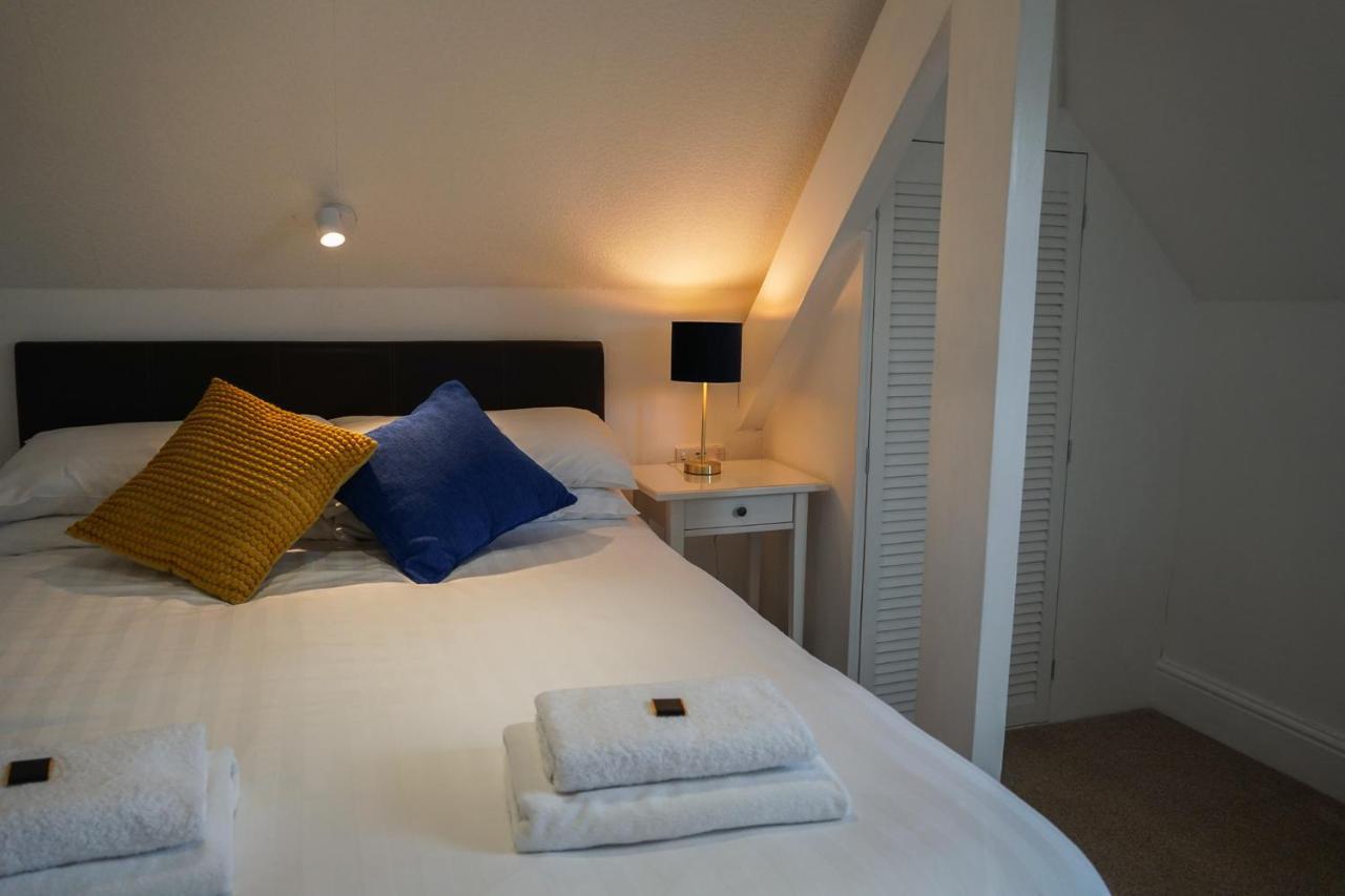 Hotel The Sandpiper
