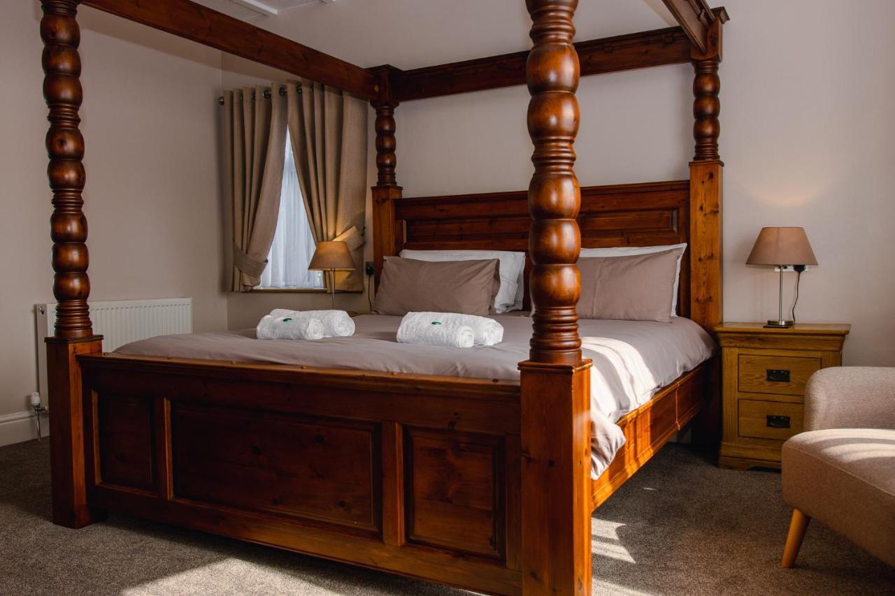 Silverlands Bed & Breakfast Torquay