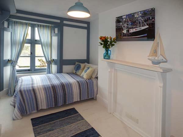 Blue Harbour Holiday home *