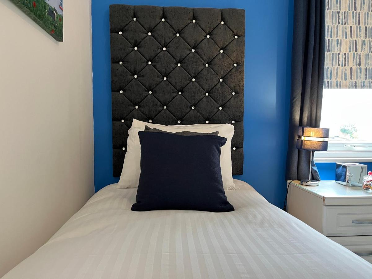 Guest house The Millbrook Torquay