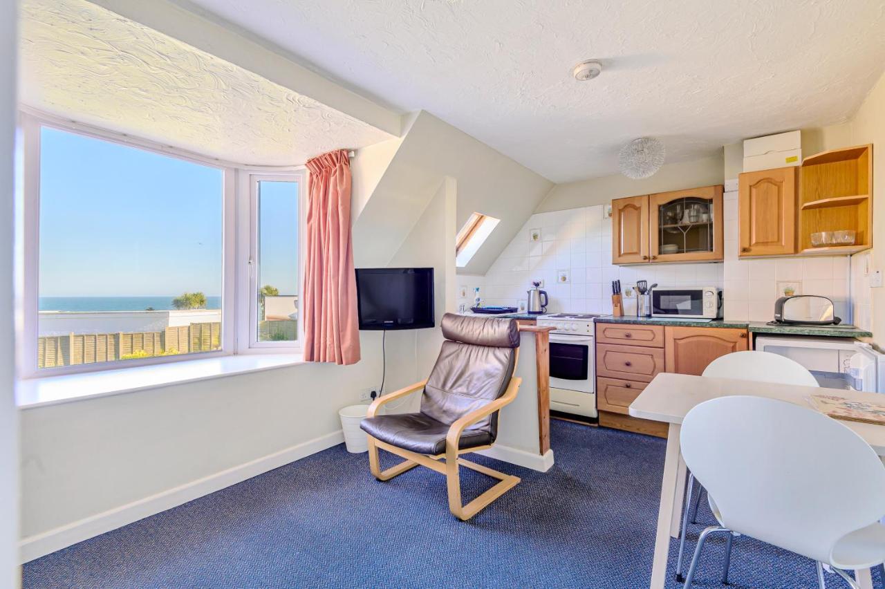 Cliff Court Apartment Torquay